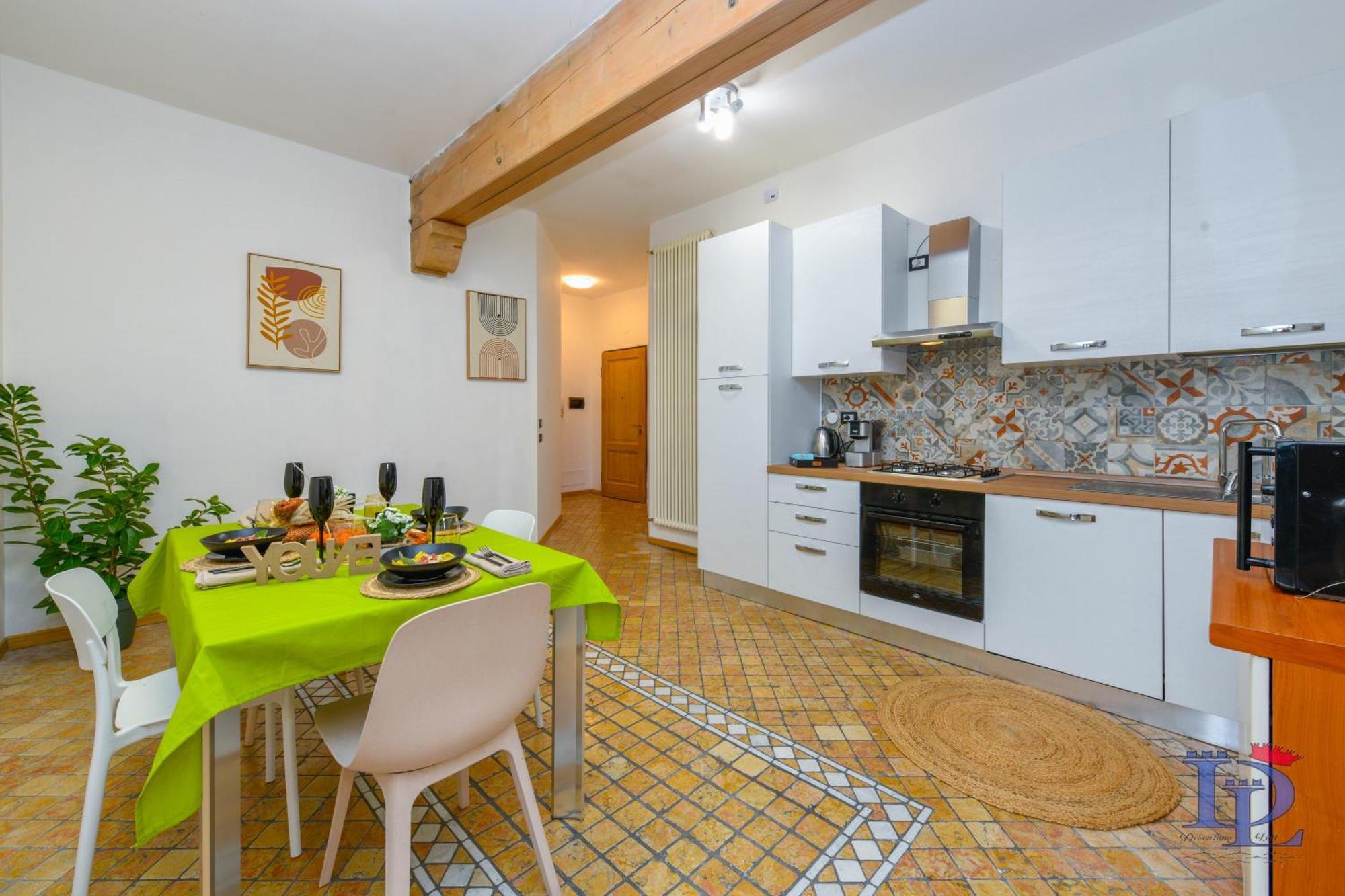 Desenzanoloft Official Partner Marriott Homes & Villas - Let It Be A Dream - Renovation 2025 Lake View Дезенцано-дель-Гарда Екстер'єр фото