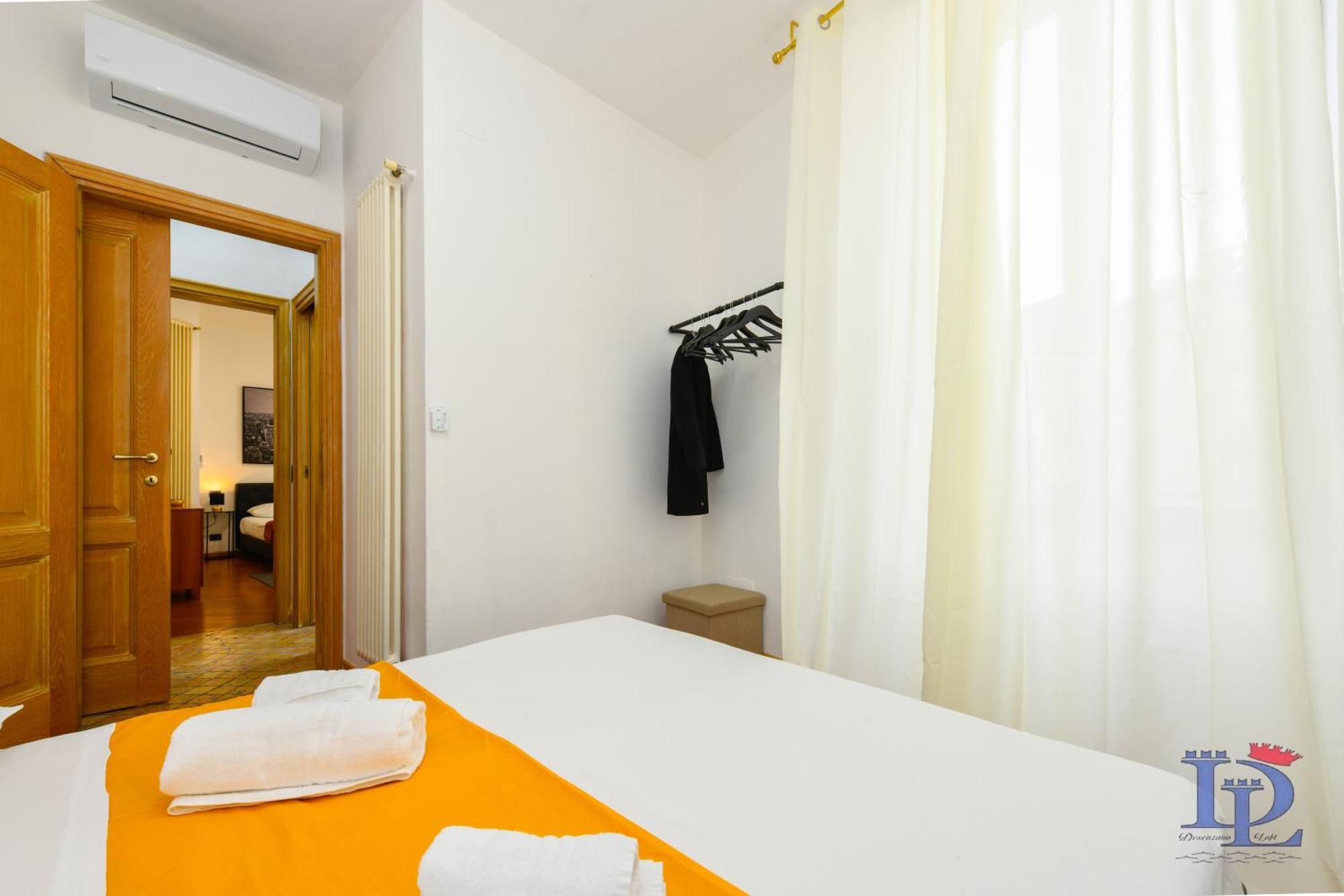 Desenzanoloft Official Partner Marriott Homes & Villas - Let It Be A Dream - Renovation 2025 Lake View Дезенцано-дель-Гарда Екстер'єр фото
