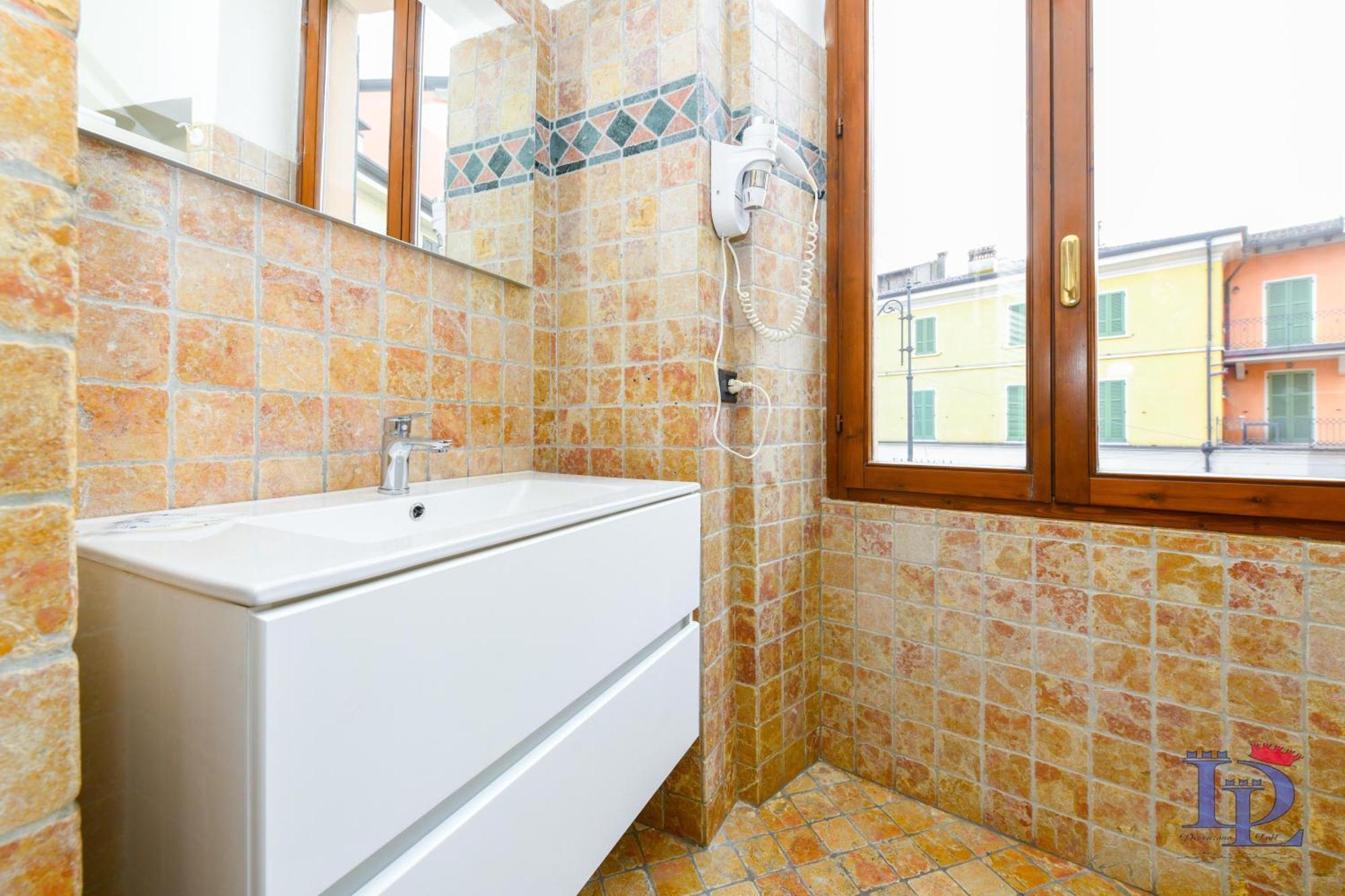 Desenzanoloft Official Partner Marriott Homes & Villas - Let It Be A Dream - Renovation 2025 Lake View Дезенцано-дель-Гарда Екстер'єр фото