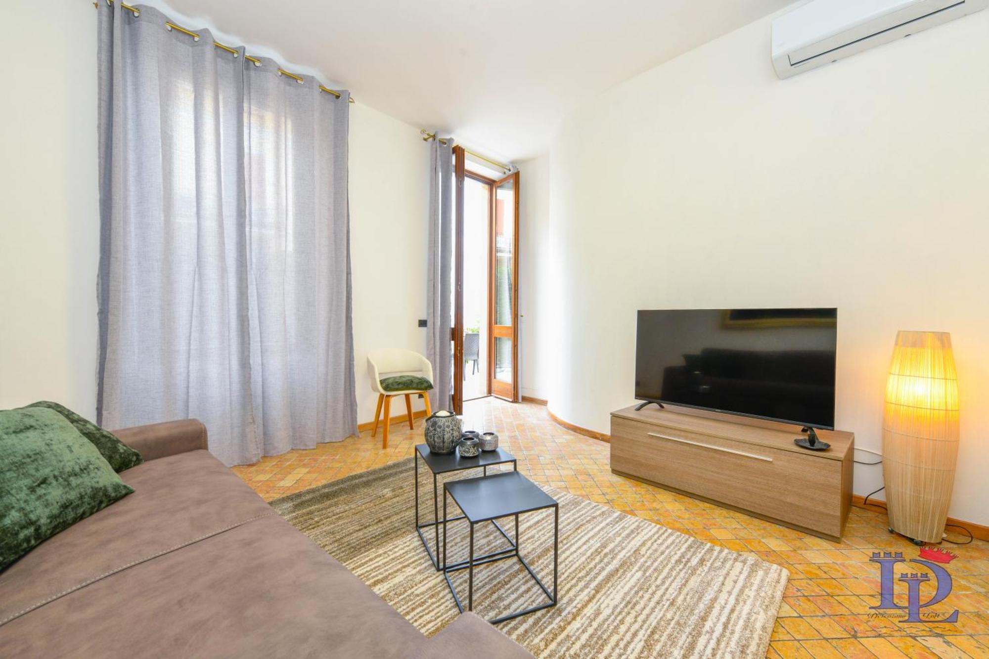 Desenzanoloft Official Partner Marriott Homes & Villas - Let It Be A Dream - Renovation 2025 Lake View Дезенцано-дель-Гарда Екстер'єр фото