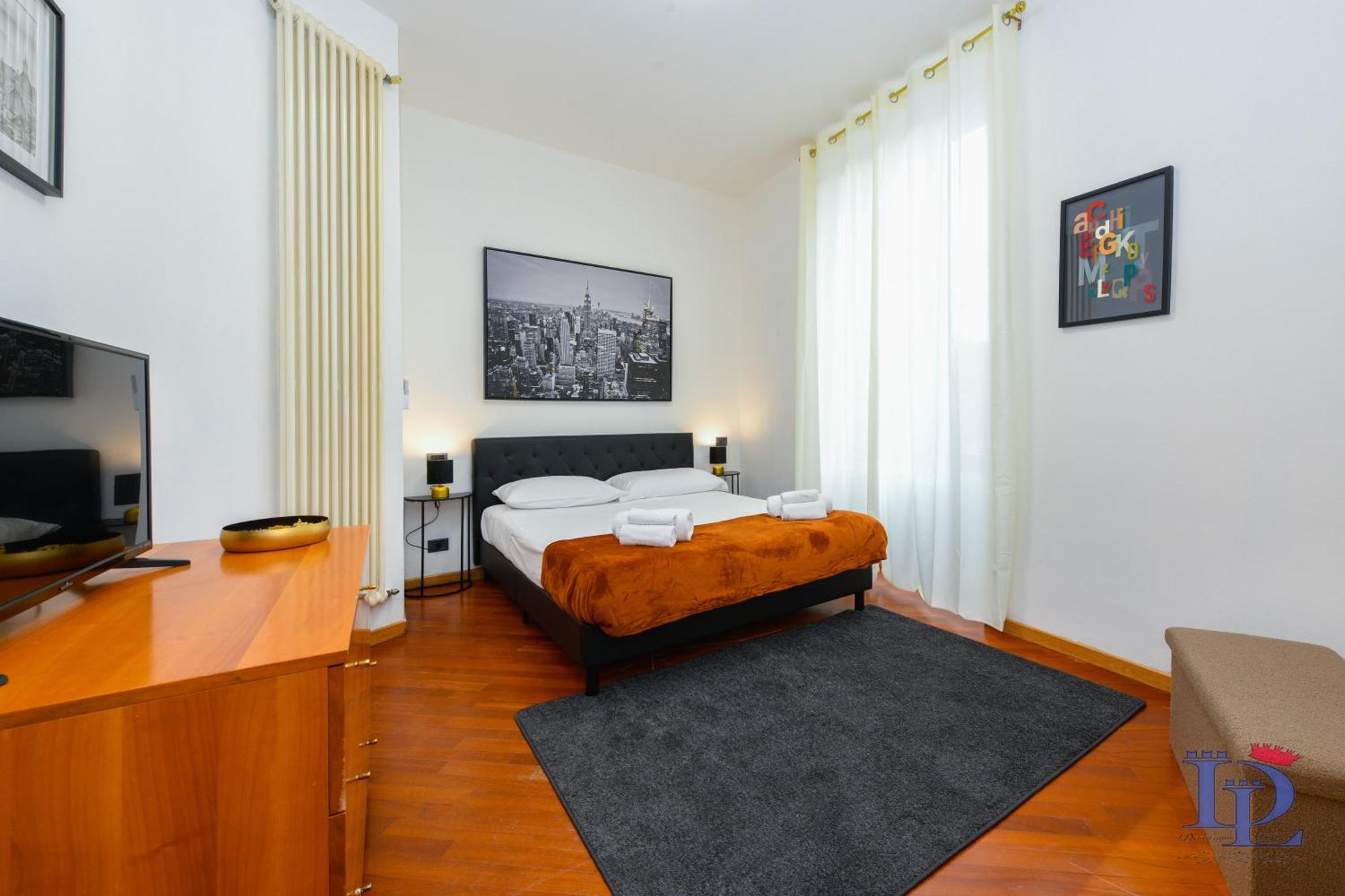 Desenzanoloft Official Partner Marriott Homes & Villas - Let It Be A Dream - Renovation 2025 Lake View Дезенцано-дель-Гарда Екстер'єр фото